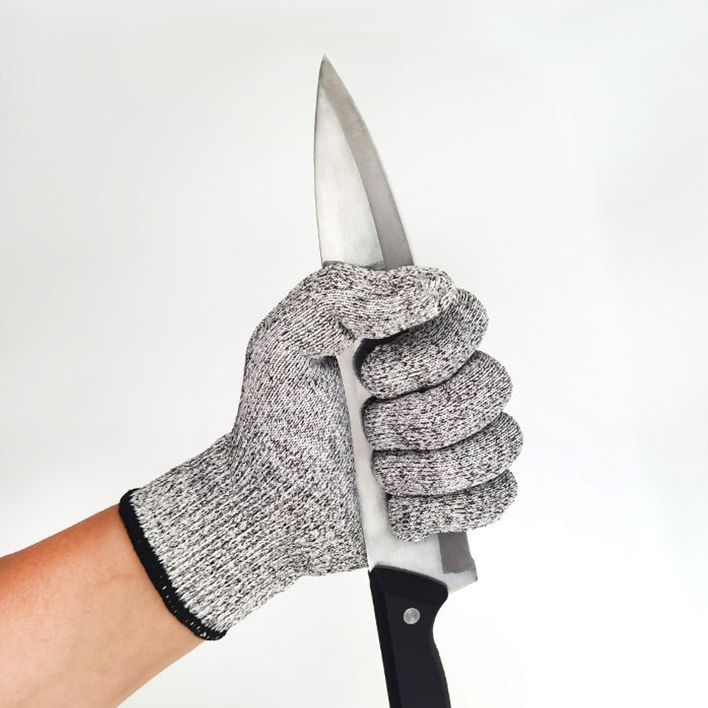 Cut Resistant Glove - 안전 절단 방지 장갑 개인 보호
