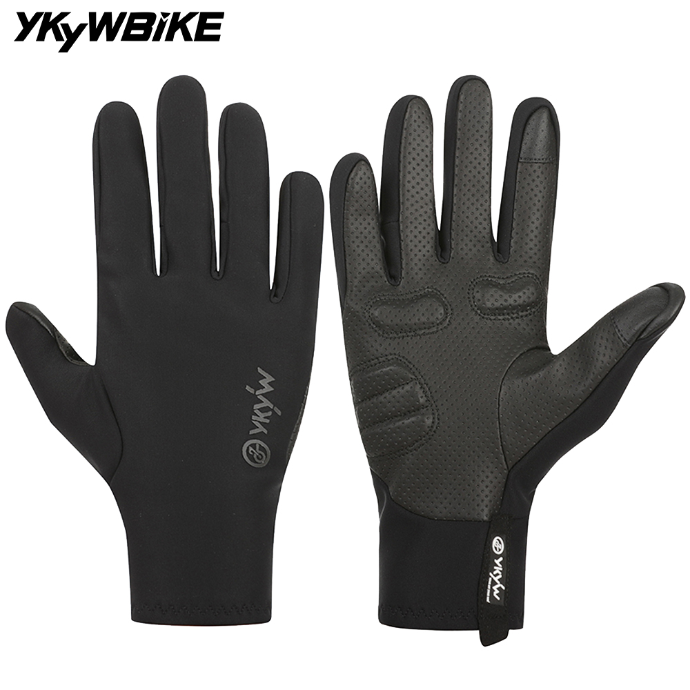 Gardening Glove Waterproof - YKYWBIKE 사이클링 장갑 풀 핑거 0-15