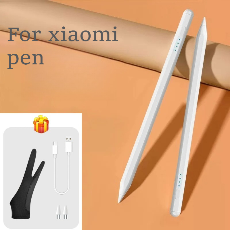 Touchscreen Glove Capacitive - 삼성 화웨이 샤오미용 스타일러스 펜, 오작동