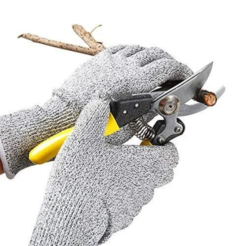 Cut Resistant Glove - 안티 커팅 장갑 찌르기 방지 주방