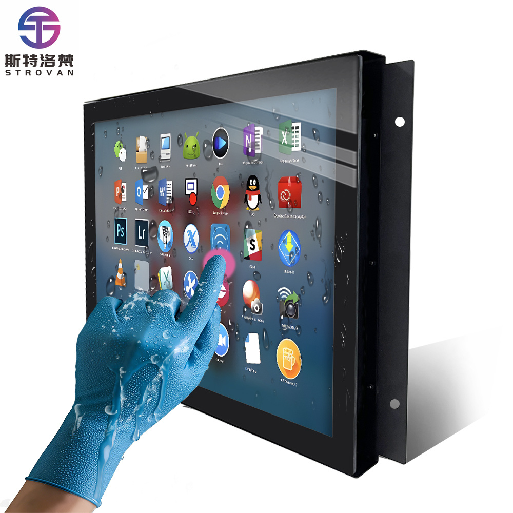 Touchscreen Glove Capacitive - 글러브 터치 방수 10.1 21.5 27인치