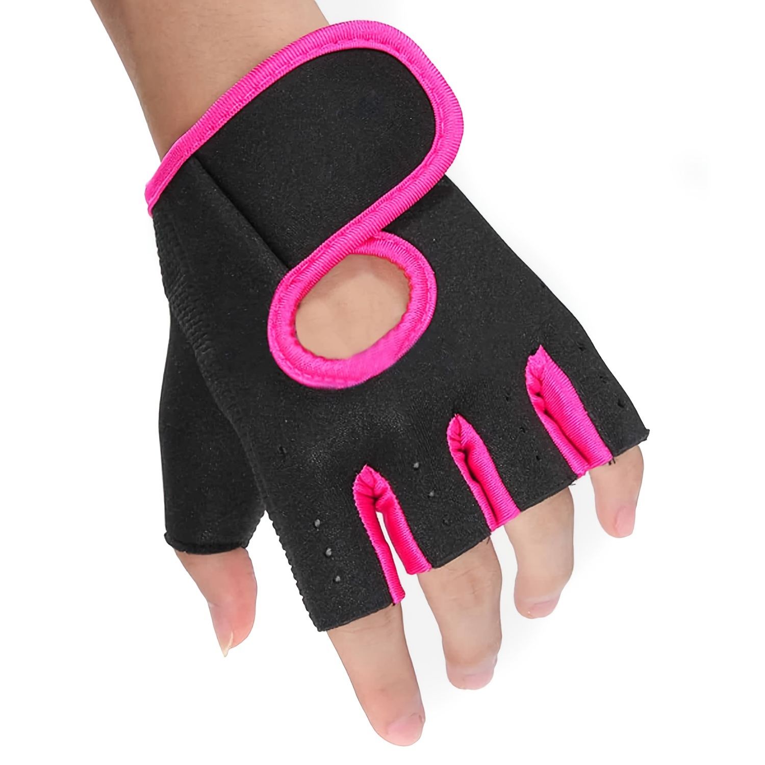 Workout Glove Gym - 여성용 운동 장갑 피트니스 체육관 운동