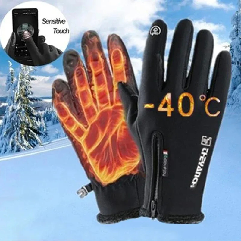 Gardening Glove Waterproof - 오토바이 장갑, 작업 보호, 방수, 핫