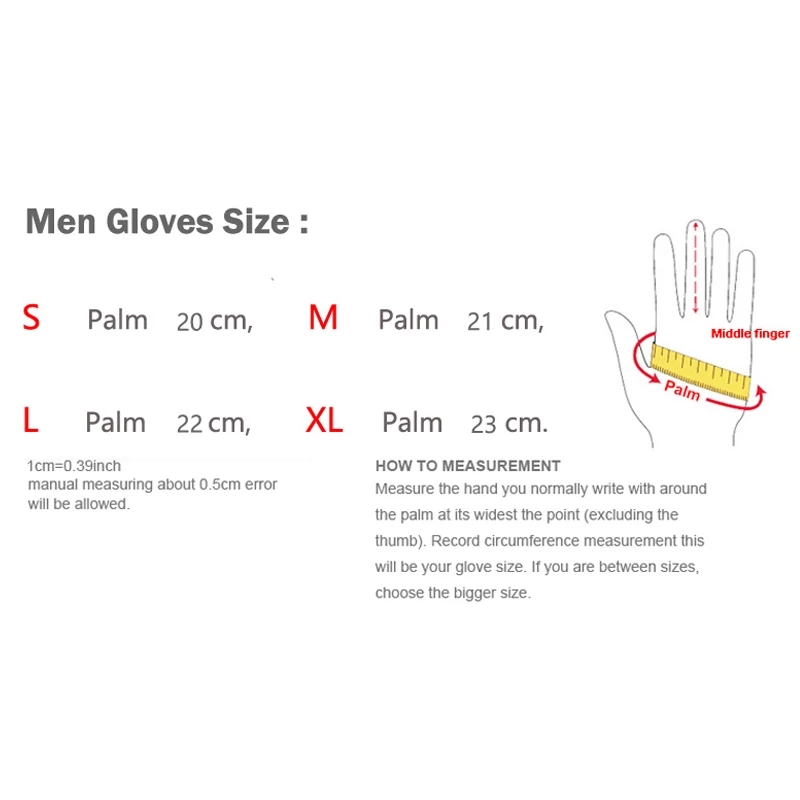 2025 새로운 남성 정품 가죽 장갑 남성 양피 기계  - Leather Driving Glove 리뷰 및 가격