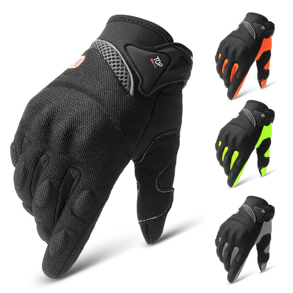 더트 바이크용 오토바이 장갑, 통기성 라이딩 장갑, 하 - Motorcycle Glove Knuckle 리뷰 및 가격