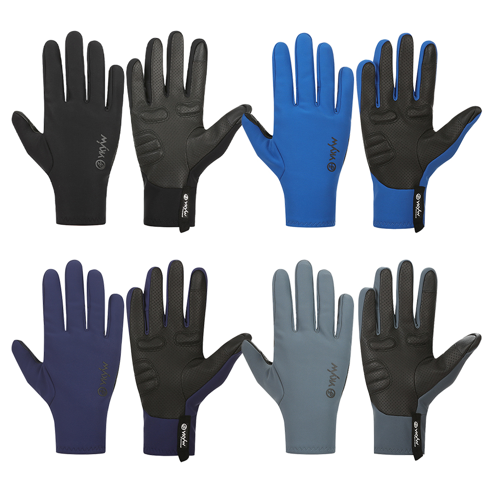 YKYWBIKE 사이클링 장갑 풀 핑거 0-15 ° 방 - Gardening Glove Waterproof 리뷰 및 가격
