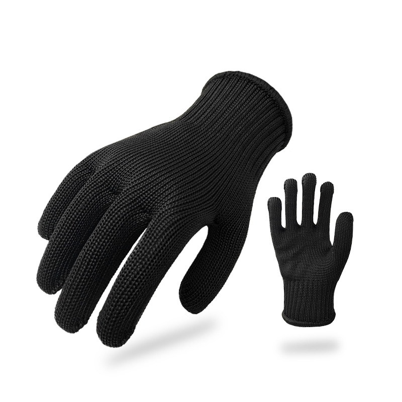 절단 방지 장갑, 5등급, 3선 안전 보호 노동 보호  - Cut Resistant Glove 리뷰 및 가격