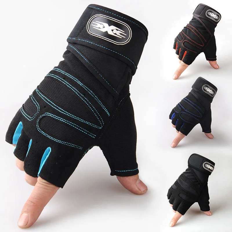 남성용 체육관 장갑 여성용 피트니스 역도 손목 밴드 장 - Workout Glove Gym 리뷰 및 가격