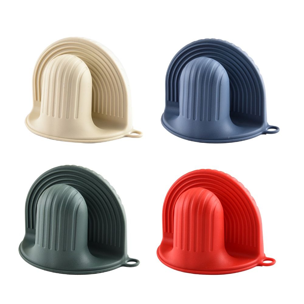 화상 방지 실리콘 오븐 장갑 두꺼운 논슬립 주방 핀치  - Oven Mitt Silicone 리뷰 및 가격
