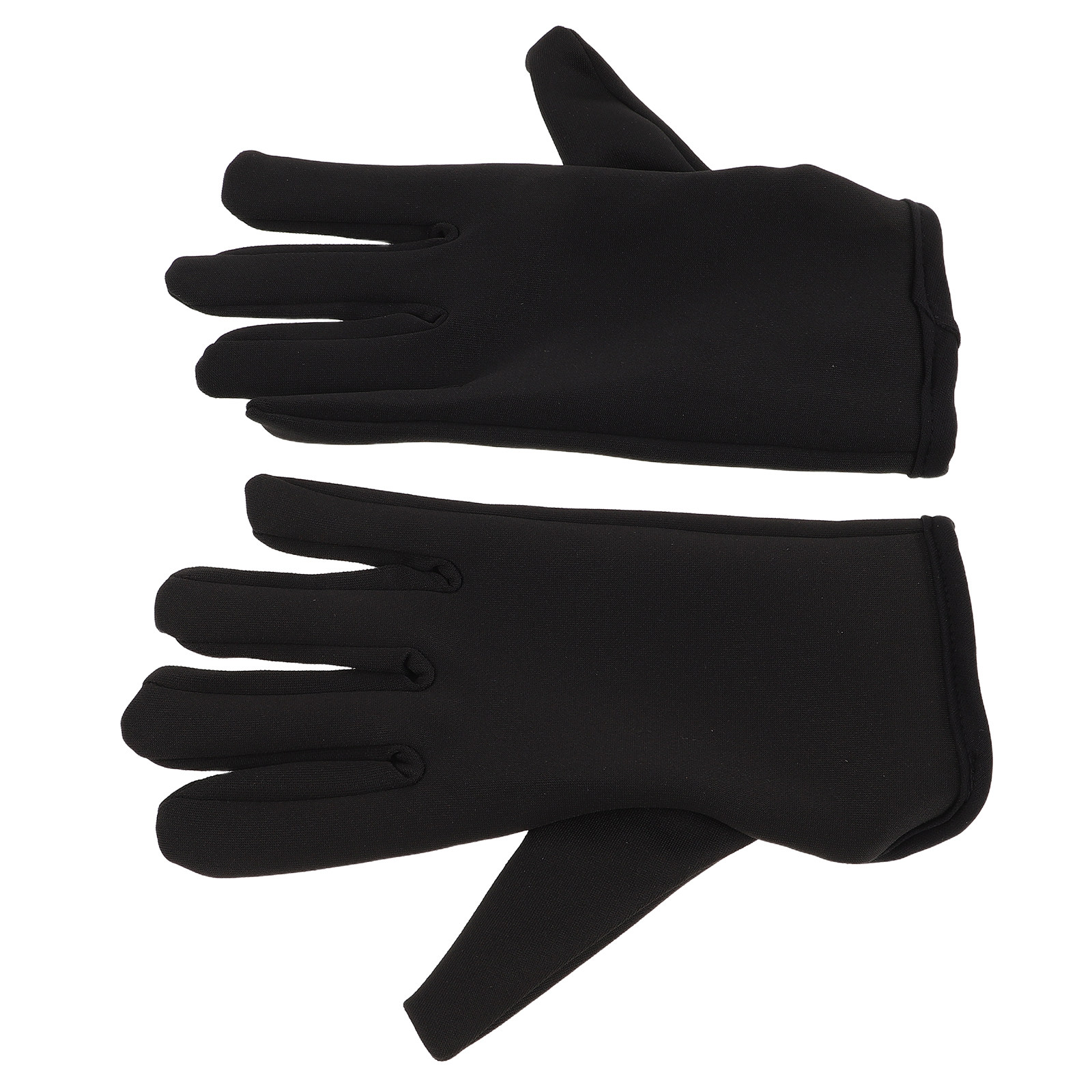 1쌍의 내열성 헤어 스타일링 장갑 재사용 가능한 5손가 - Heat Resistant Glove 리뷰 및 가격