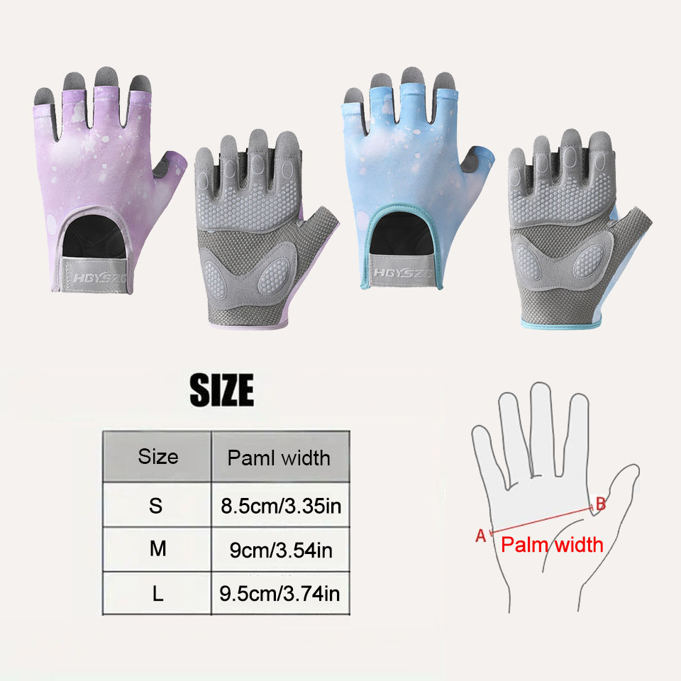 GTUBIKE 1쌍 운동 장갑 남녀 헬스 리프팅 피트니 - Workout Glove Gym 리뷰 및 가격