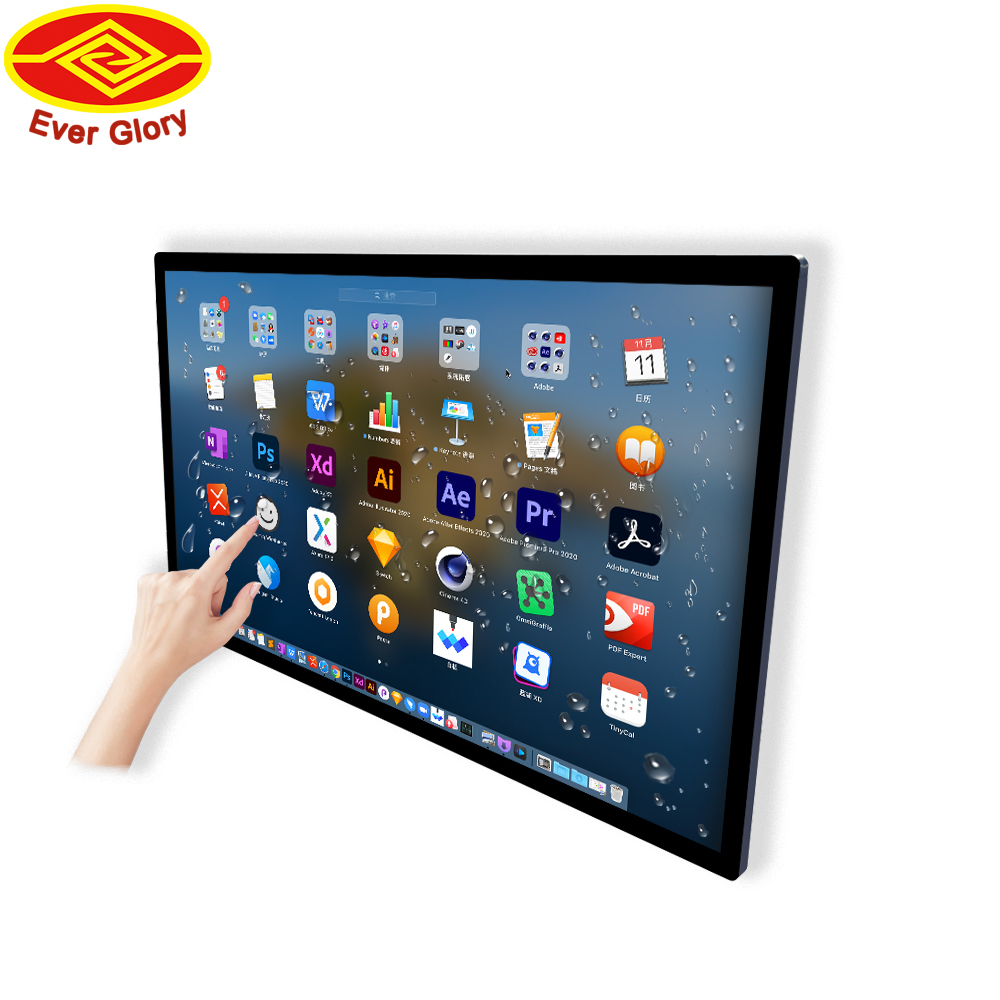 맞춤형 27인치 고휘도 방수 정전식 Pcap 글러브 터 - Touchscreen Glove Capacitive 리뷰 및 가격