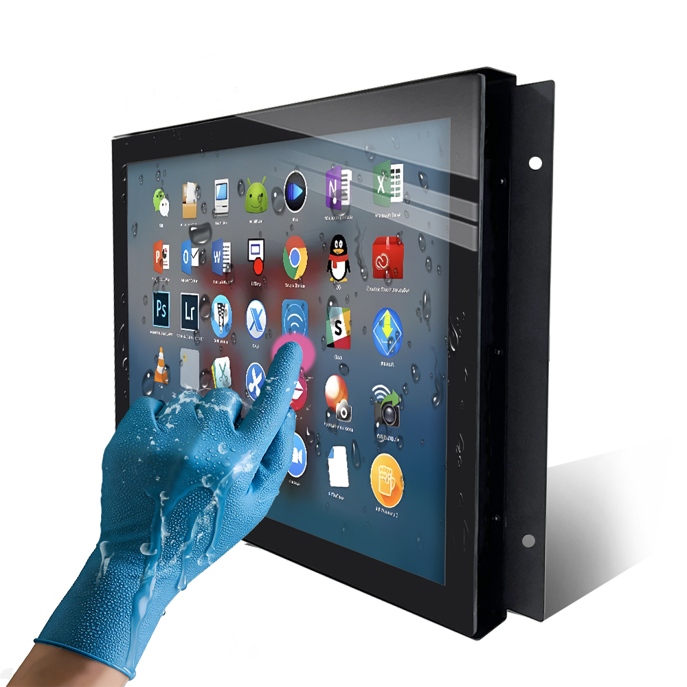 글러브 터치 방수 10.1 21.5 27인치 정전식 오 - Touchscreen Glove Capacitive 리뷰 및 가격
