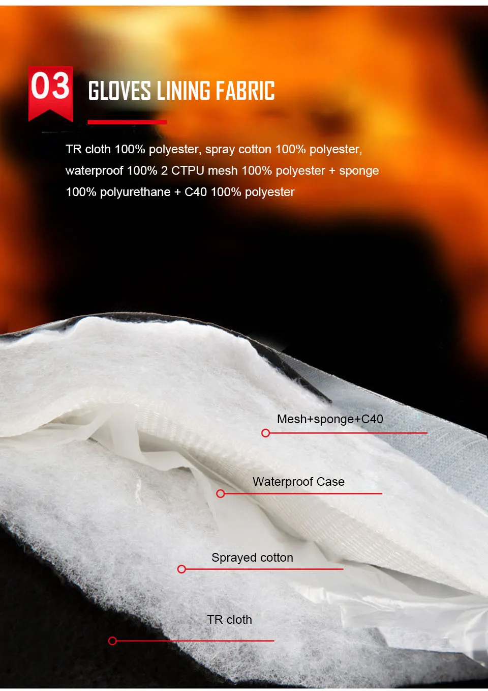 3M 코튼 히팅 핸드 워머, 전기 보온 장갑, 방수 스 - Winter Glove Insulated 리뷰 및 가격