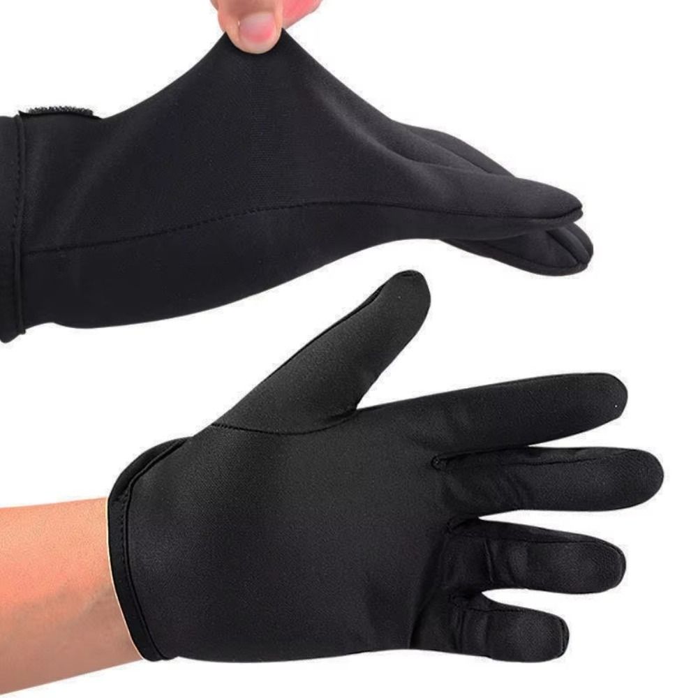 새로운 5손가락 내열 장갑 재사용 가능한 블랙 컬링 완 - Heat Resistant Glove 리뷰 및 가격