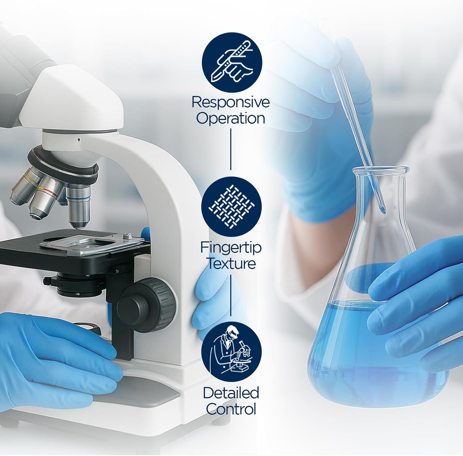 의료용 니트릴 검진용 장갑 100개입, FDA 510( - Exam Glove Nitrile 리뷰 및 가격