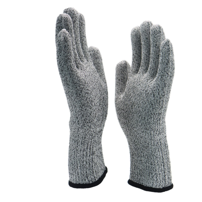 클리어런스_그레이드 5급 절단 방지 장갑 주방용 HPP - Cut Resistant Glove 리뷰 및 가격