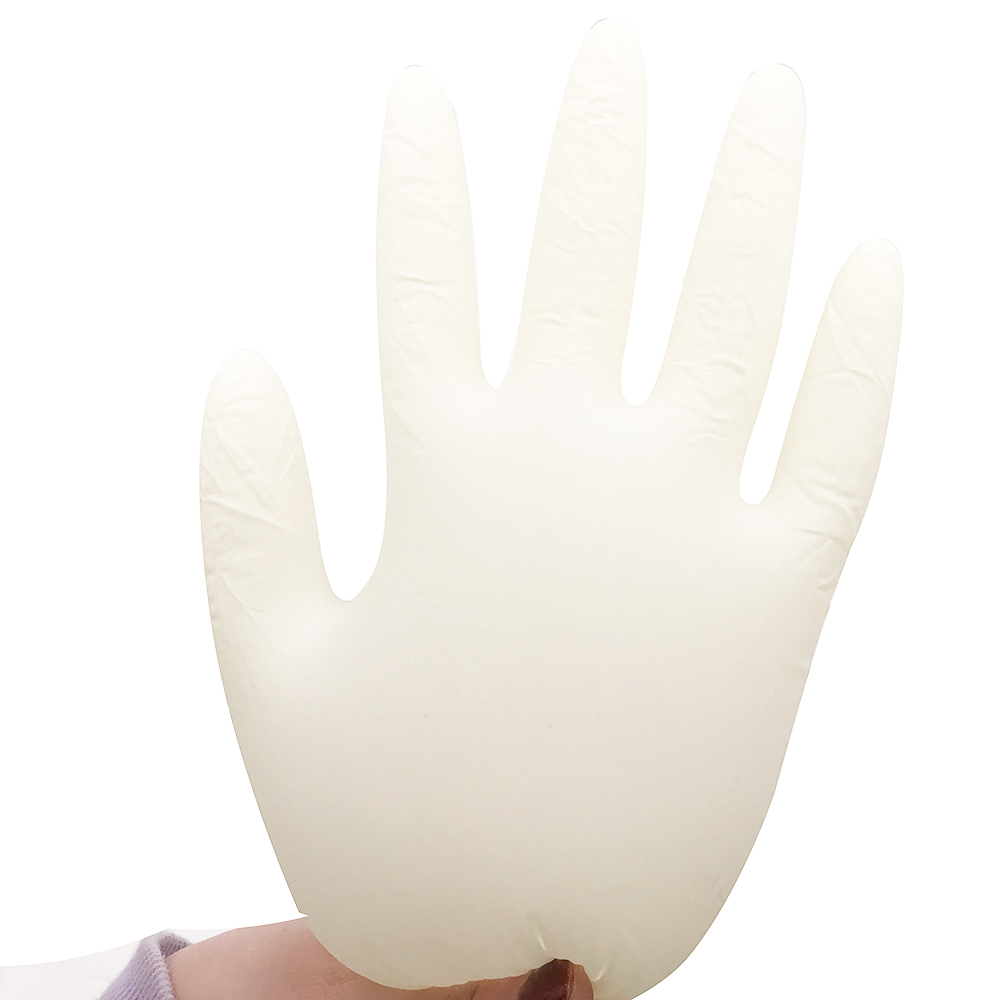 니트릴 일회용 장갑 터치 스크린, 파우더 프리 고무 라 - Exam Glove Nitrile 리뷰 및 가격
