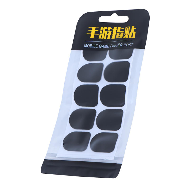 10개입 땀 방지 통기성 게이밍 손가락 슬리브 – 장갑 - Touchscreen Glove Capacitive 리뷰 및 가격