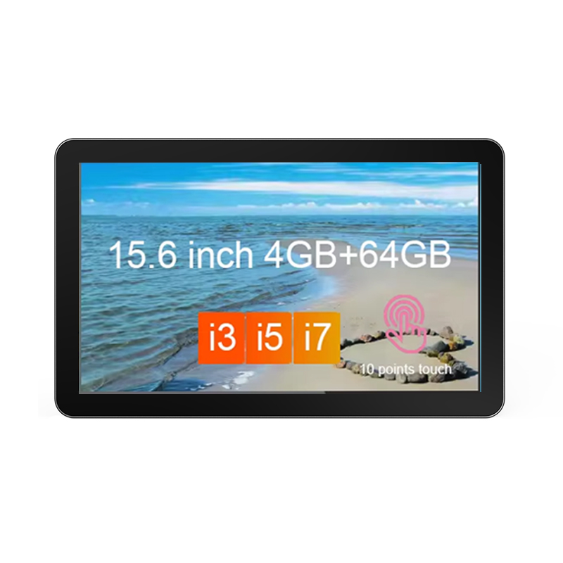 15.6인치 산업용 PC 모니터 빠른 반응 장갑 터치  - Touchscreen Glove Capacitive 리뷰 및 가격