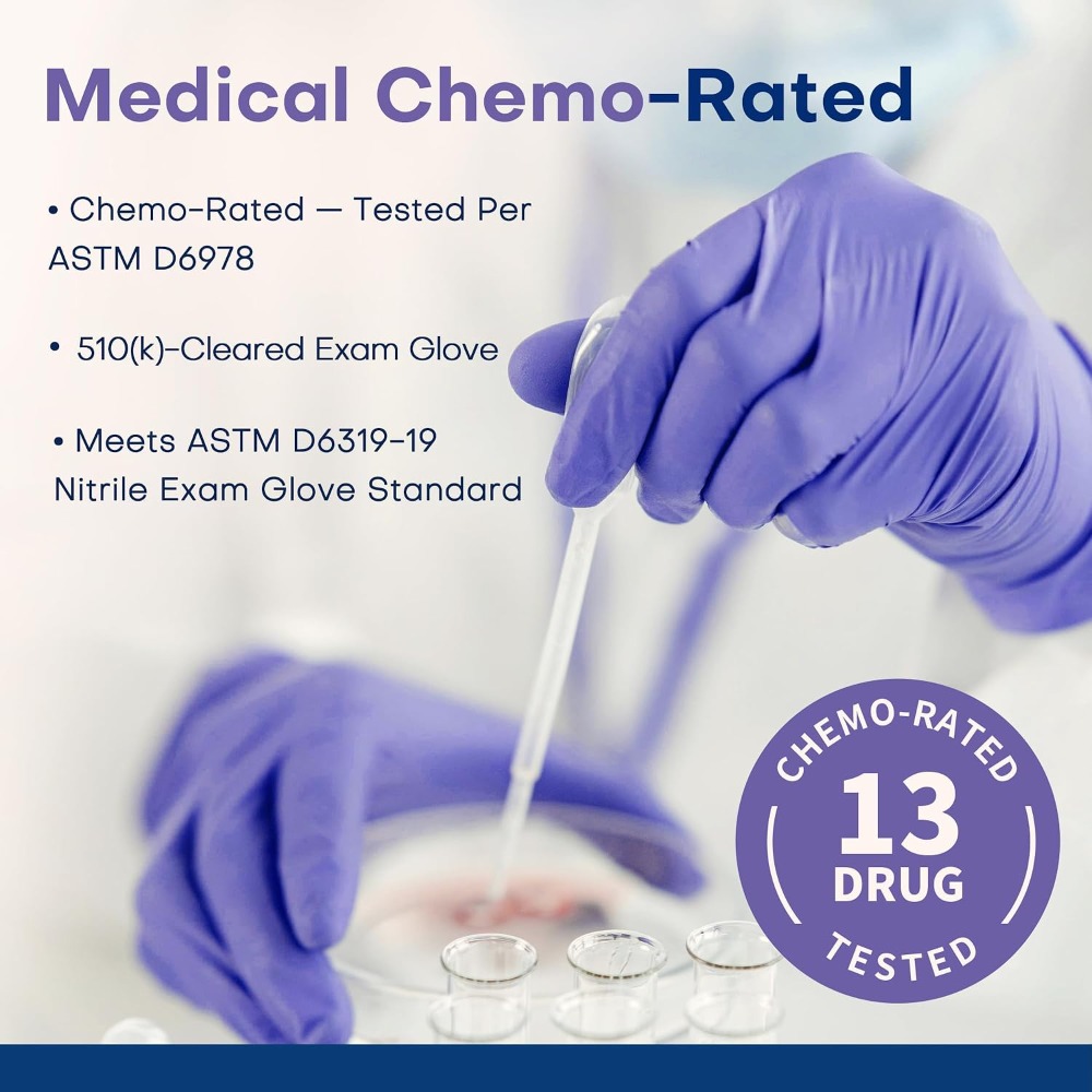 의료용 니트릴 일회용 장갑 100매 라텍스 프리 파우더 - Exam Glove Nitrile 리뷰 및 가격