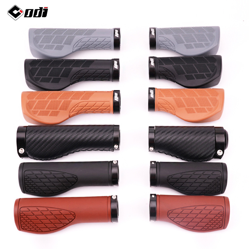 ODI MTB 그립 인체공학 자전거 핸들바 커프스 핸들 - Cycling Glove Padded 리뷰 및 가격