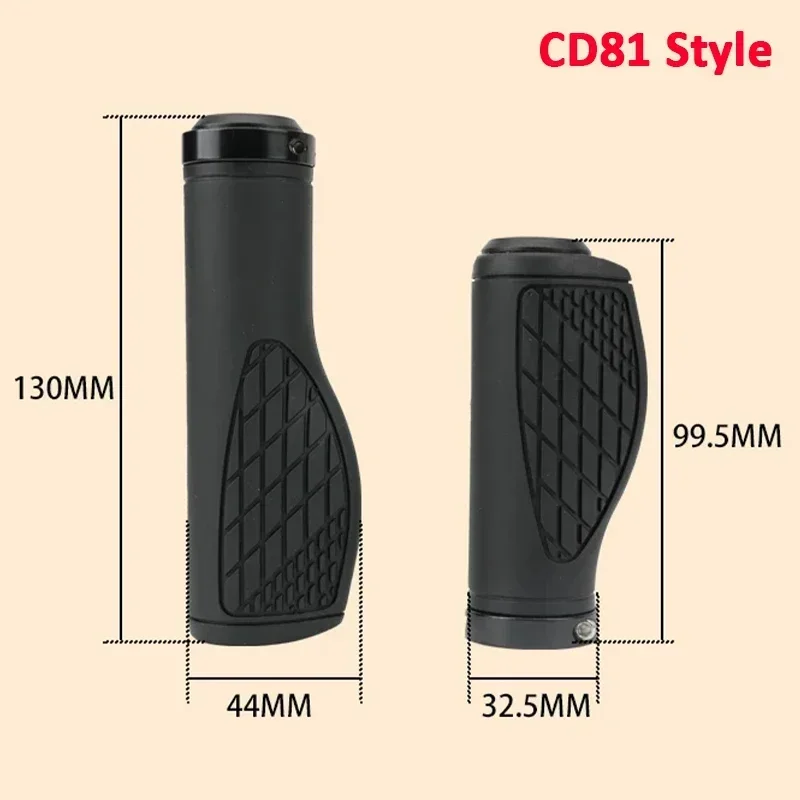 ODI MTB 그립 인체공학 자전거 핸들바 커프스 핸들 - Cycling Glove Padded 리뷰 및 가격