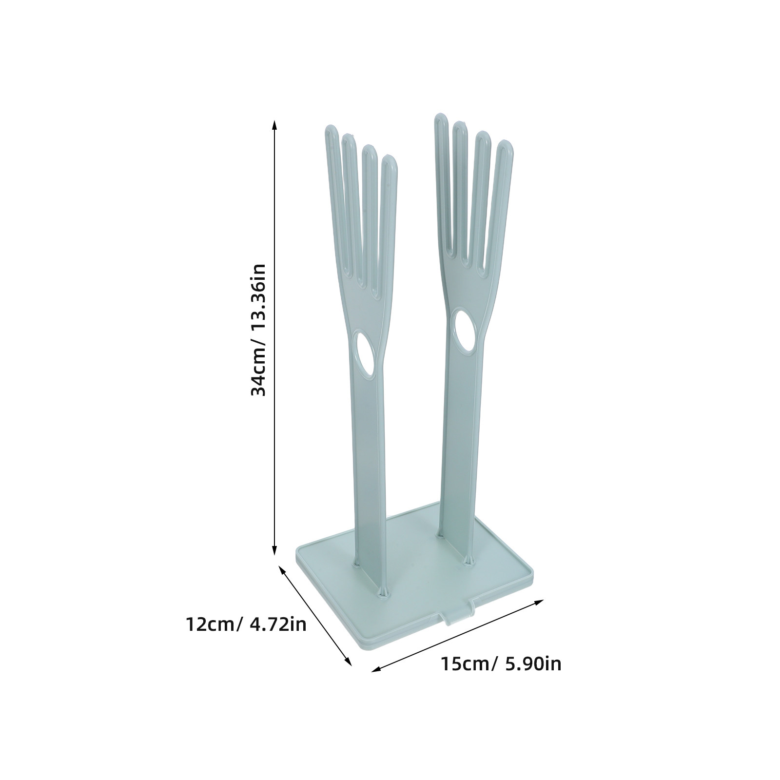 1개 공간 절약형 모던 주방 배수대 건조대 다용도 수납 - Dish Glove Rubber 리뷰 및 가격