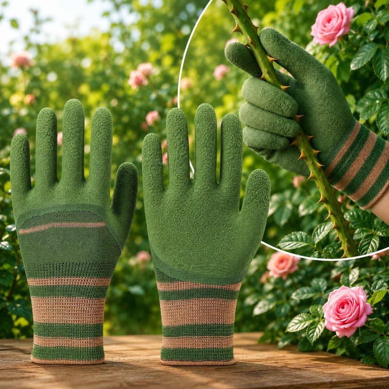 다용도 원예 장갑 가시 방지 방수 절단 방지 미끄럼 방 - Gardening Glove Waterproof 리뷰 및 가격
