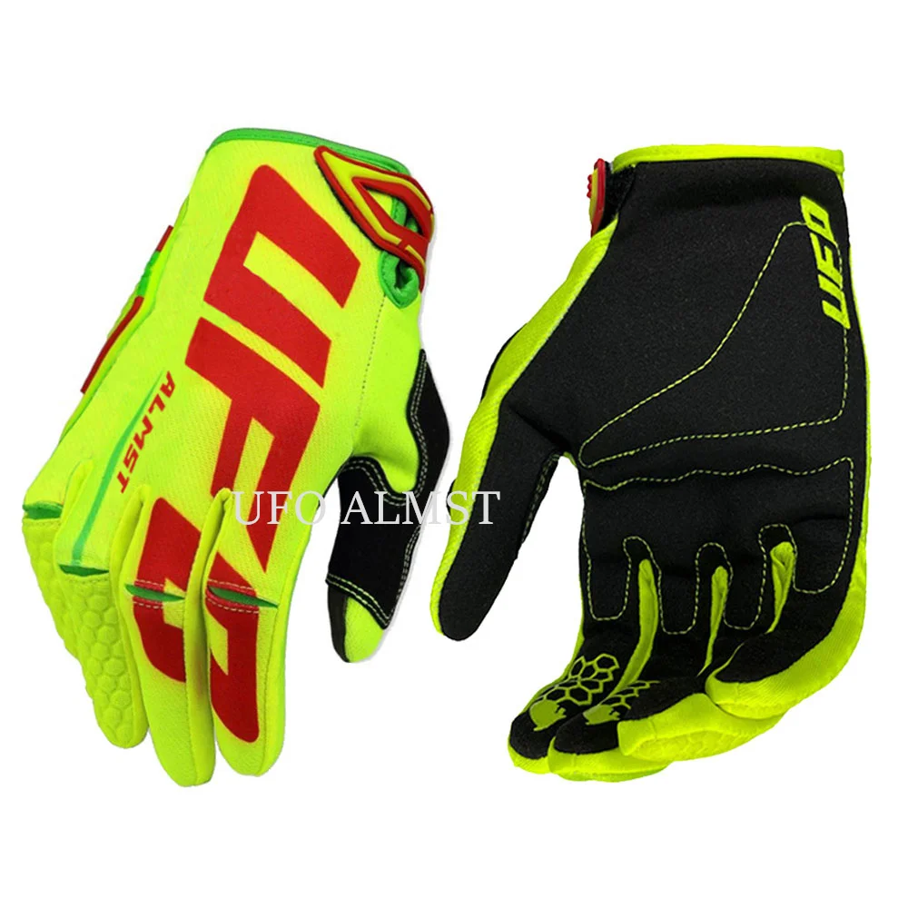 Ufo Almst 산악 자전거 장갑 Anti-slip  - Cycling Glove Padded 리뷰 및 가격