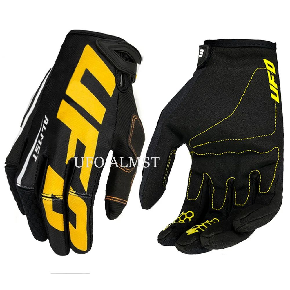 Ufo Almst 산악 자전거 장갑 Anti-slip  - Cycling Glove Padded 리뷰 및 가격