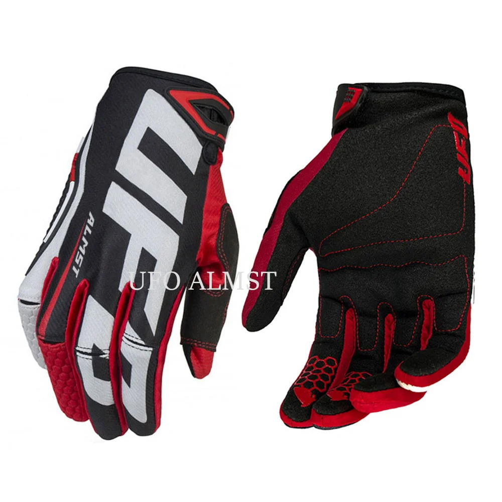 Ufo Almst 산악 자전거 장갑 Anti-slip  - Cycling Glove Padded 리뷰 및 가격