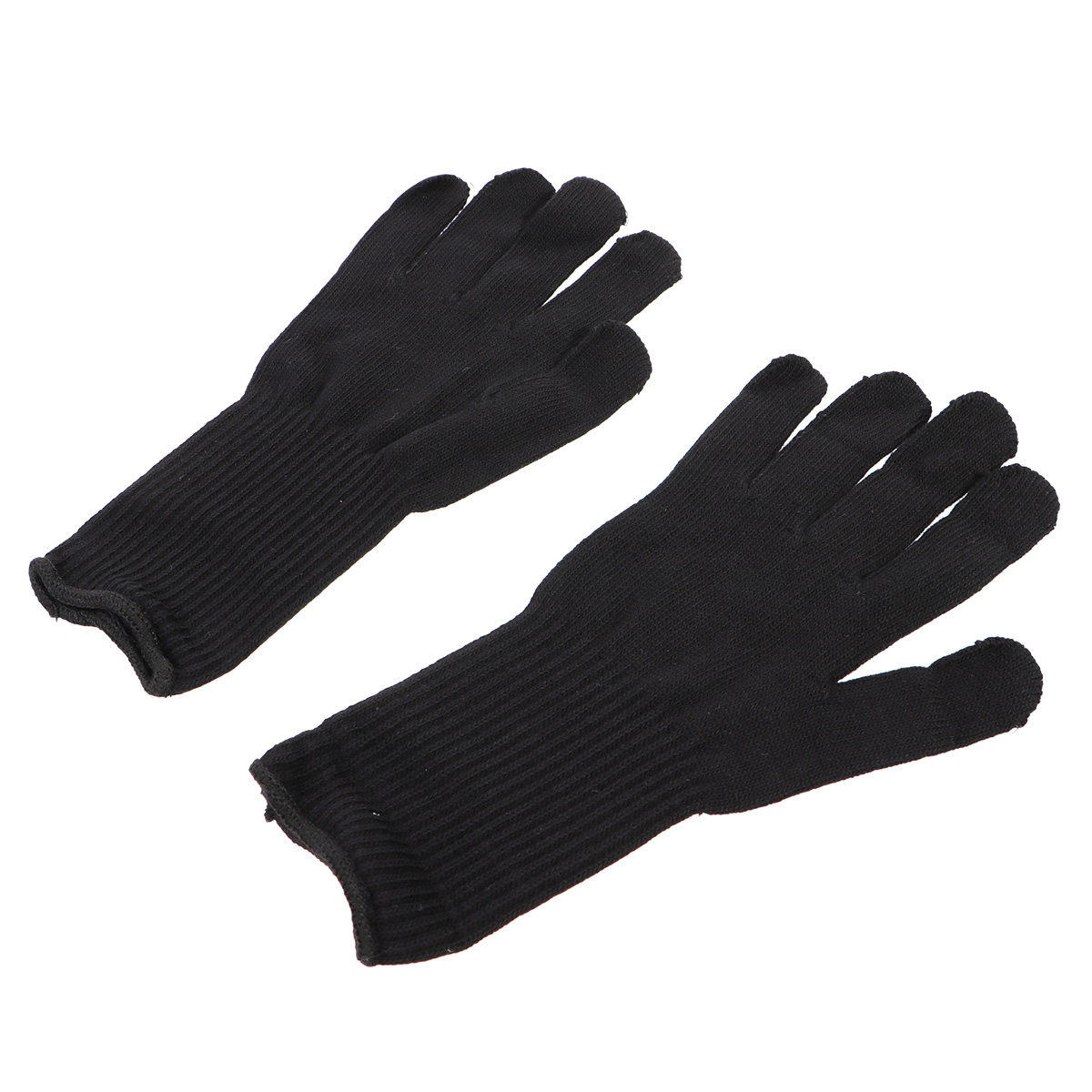 헤어 컬러, 스트레이트너, 플랫 아이언, 컬링 완드,  - Heat Resistant Glove 리뷰 및 가격