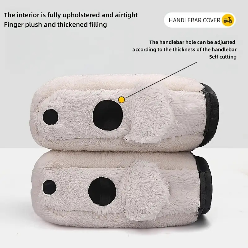 오토바이 핸들바 방한 장갑 방풍 겨울 장갑 방수 핸드머 - Gardening Glove Waterproof 리뷰 및 가격
