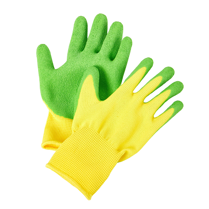 1쌍 통기성 어린이 정원 가꾸기 장갑 내구성 방수 안티 - Gardening Glove Waterproof 리뷰 및 가격