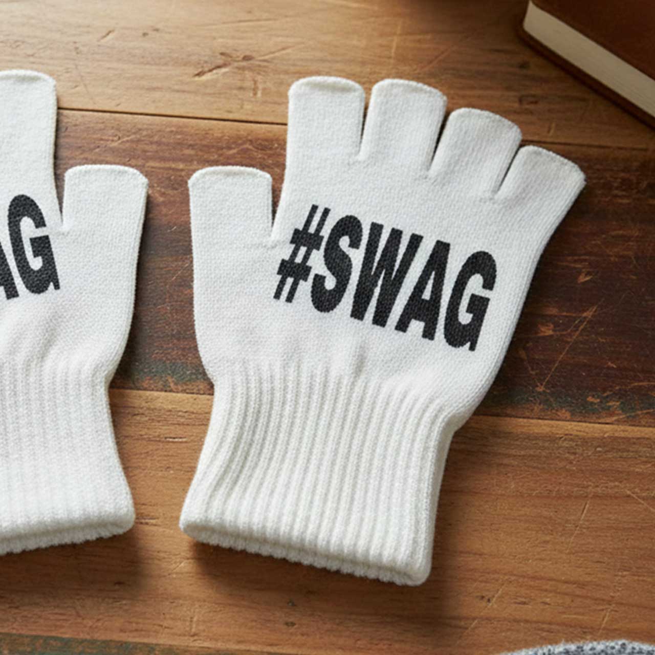 유니섹스 핑거리스 장갑 일상/야외용 니트 반손가락 따뜻 - Fingerless Glove Knit 리뷰 및 가격