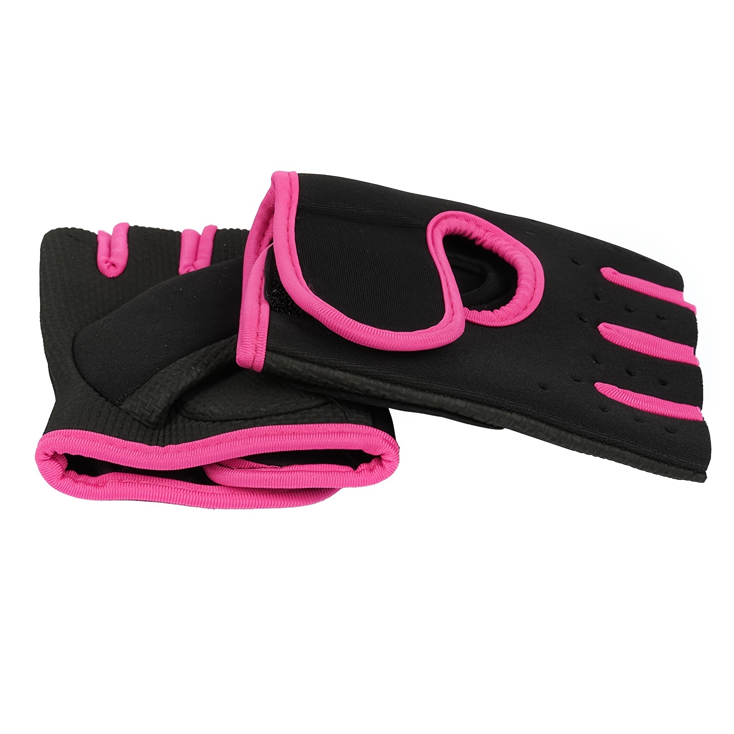 여성용 운동 장갑 피트니스 체육관 운동 장갑 기본 훈련 - Workout Glove Gym 리뷰 및 가격