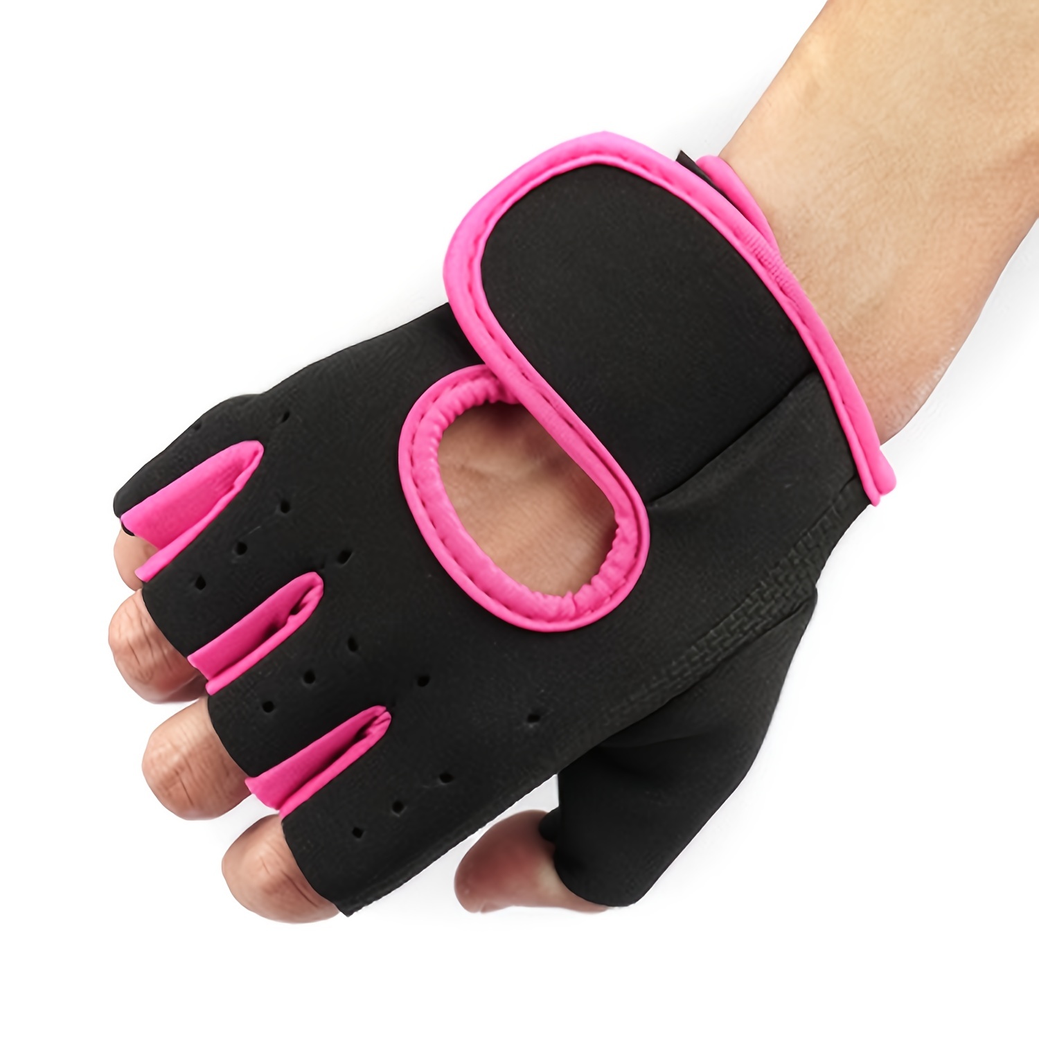 여성용 운동 장갑 피트니스 체육관 운동 장갑 기본 훈련 - Workout Glove Gym 리뷰 및 가격