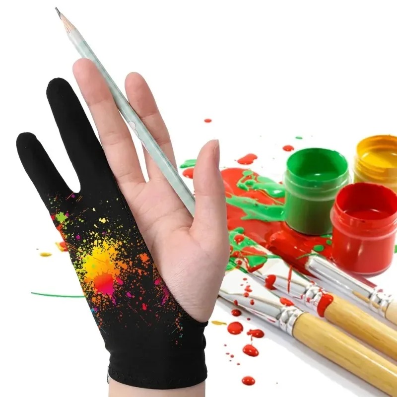 드로잉 장갑 손바닥 거부 Apple iPad 용량 성  - Touchscreen Glove Capacitive 리뷰 및 가격