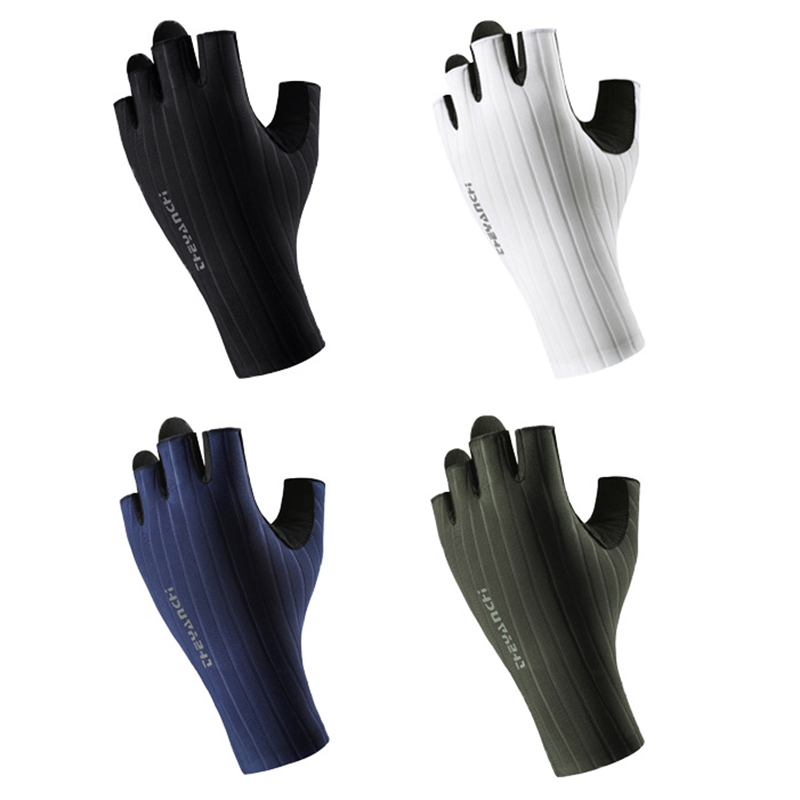 여름 통기성 반 손가락 사이클링 장갑 초경량 로드 바이 - Cycling Glove Padded 리뷰 및 가격