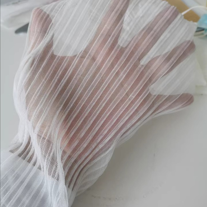 1 쌍 얼음 실크 긴 소매 태양 보호 팔 커버 여성 커 - Fingerless Glove Knit 리뷰 및 가격