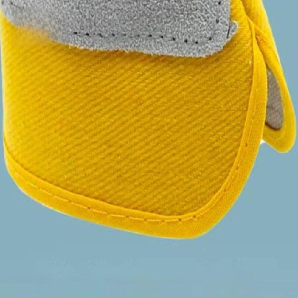 소가죽 가죽 원예 장갑 내열 안전 용접 장갑 가시 방지 - Cut Resistant Glove 리뷰 및 가격