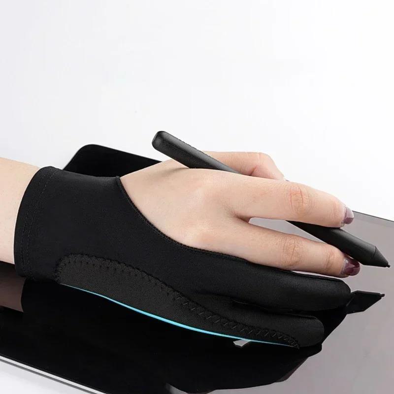 드로잉 장갑 안티 오염 터치 장갑 애플 아이패드 용 용 - Touchscreen Glove Capacitive 리뷰 및 가격