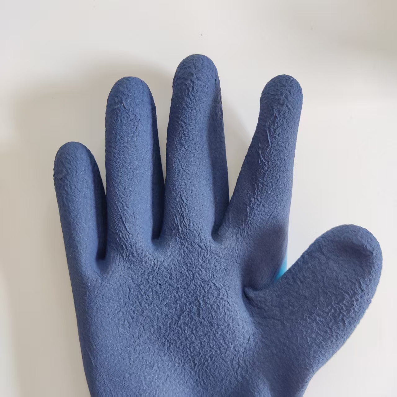 1 쌍 작업 장갑 라텍스 코팅 양면 방수 방지 미끄럼  - Gardening Glove Waterproof 리뷰 및 가격