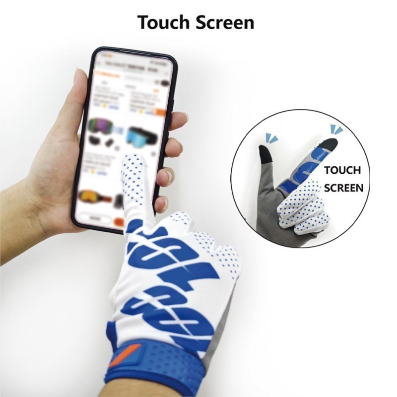 남녀공용 사이클링 장갑 MTB 먼지 자전거 라이딩을 위 - Cycling Glove Padded 리뷰 및 가격