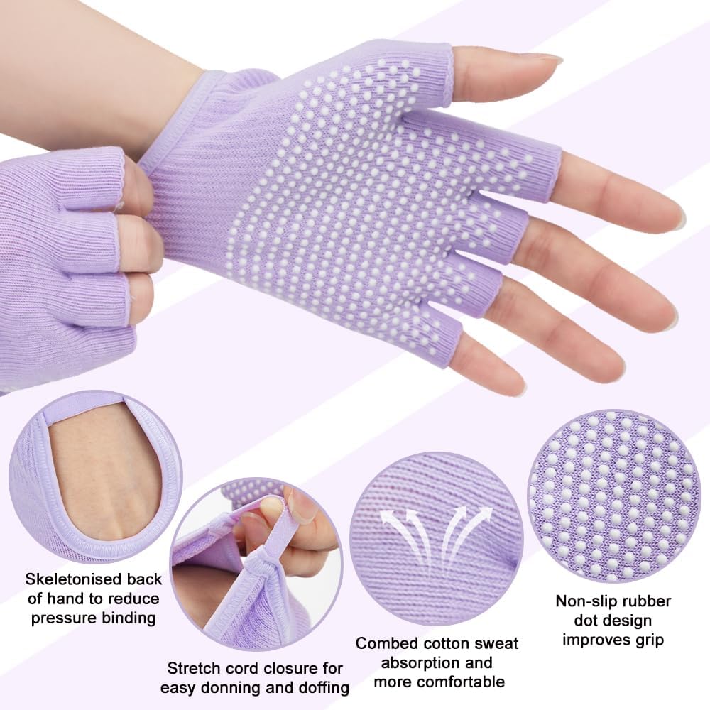 통기성 사이클링 장갑 여성 피트니스 장갑 체육관 역도  - Workout Glove Gym 리뷰 및 가격