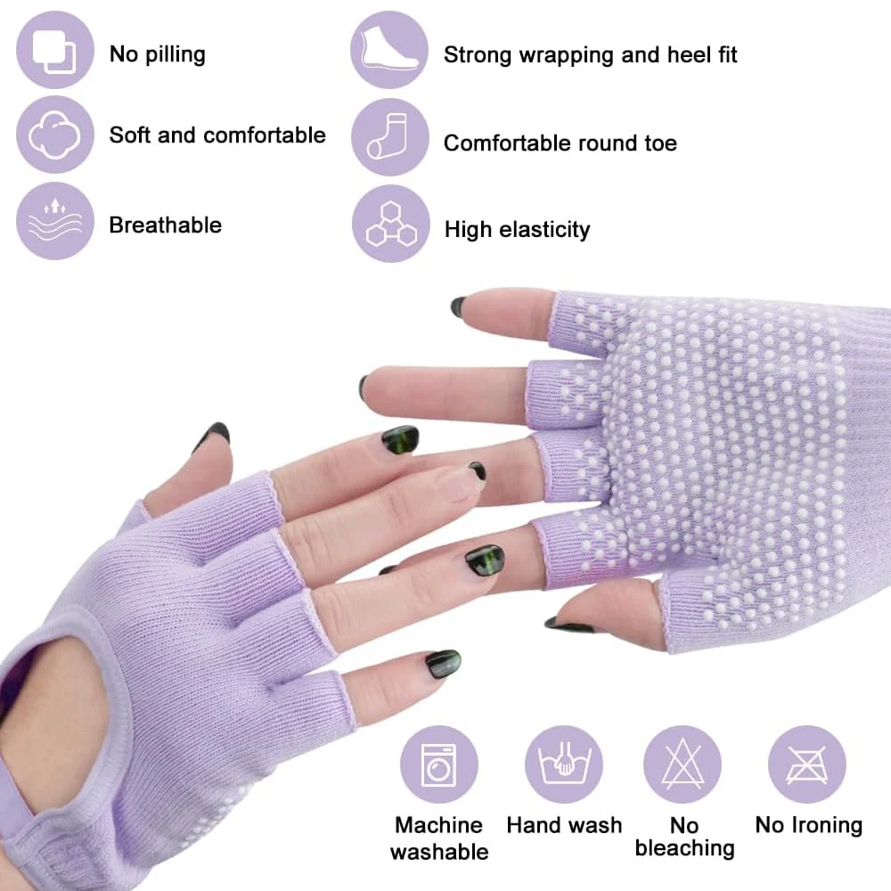 통기성 사이클링 장갑 여성 피트니스 장갑 체육관 역도  - Workout Glove Gym 리뷰 및 가격