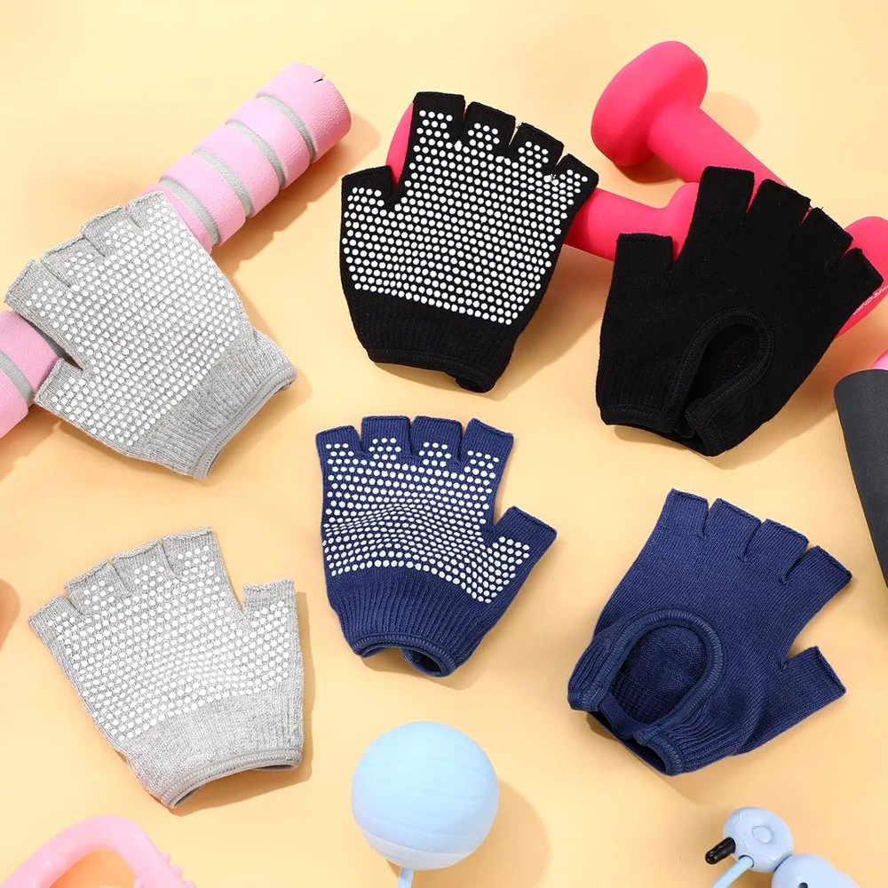 통기성 사이클링 장갑 여성 피트니스 장갑 체육관 역도  - Workout Glove Gym 리뷰 및 가격