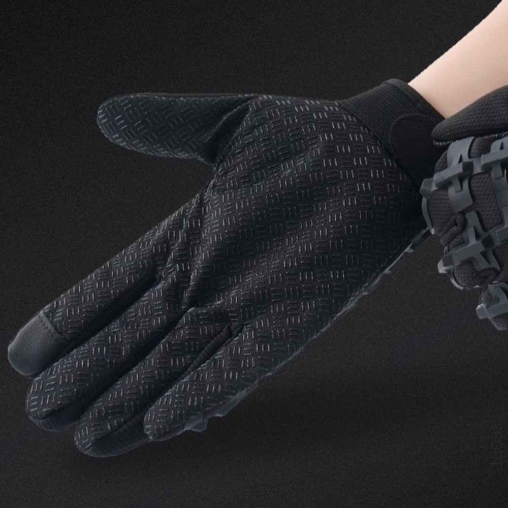 보호용 사이클링 장갑 미끄럼 방지 터치 스크린 오토바이 - Cut Resistant Glove 리뷰 및 가격