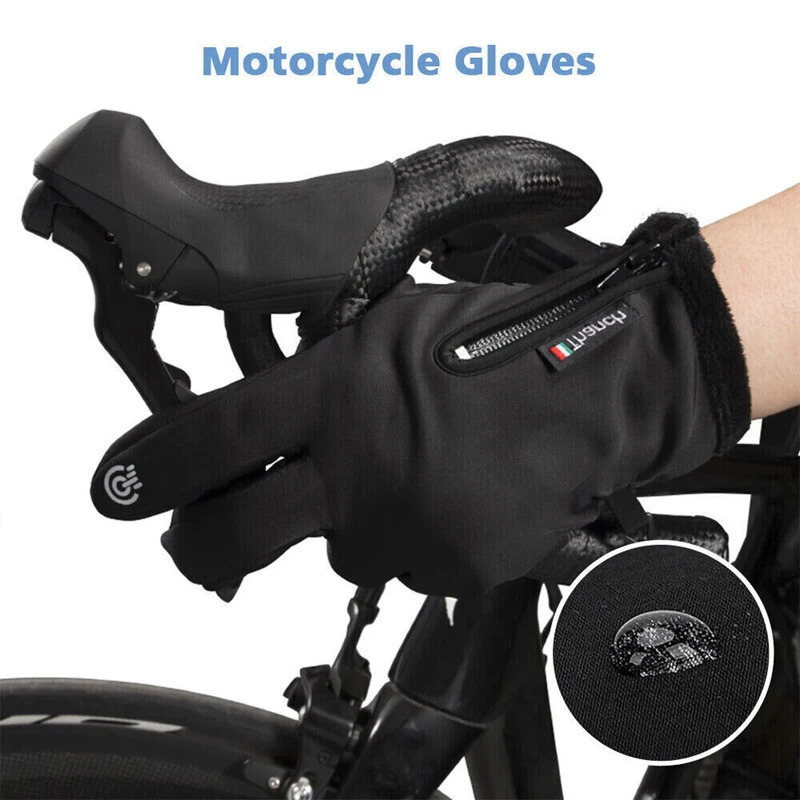 오토바이 장갑, 작업 보호, 방수, 핫 터치 장갑, 미 - Gardening Glove Waterproof 리뷰 및 가격